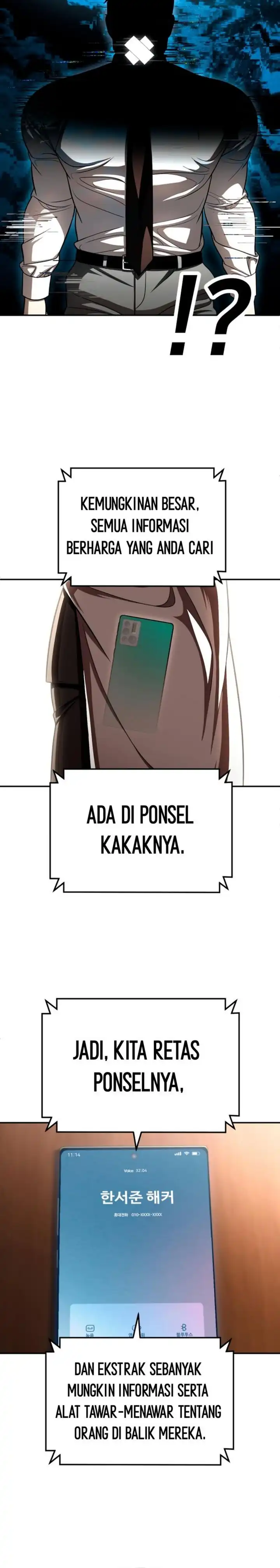 Plaything Chapter 70 halaman 51
