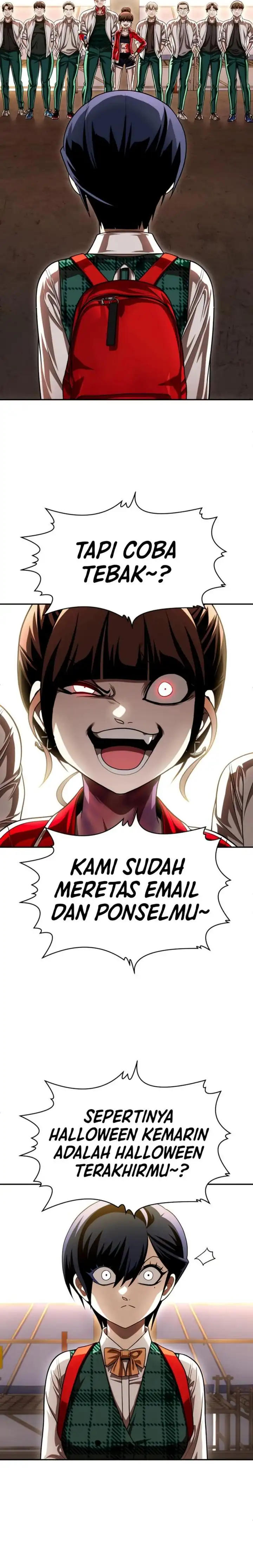 Plaything Chapter 70 halaman 63
