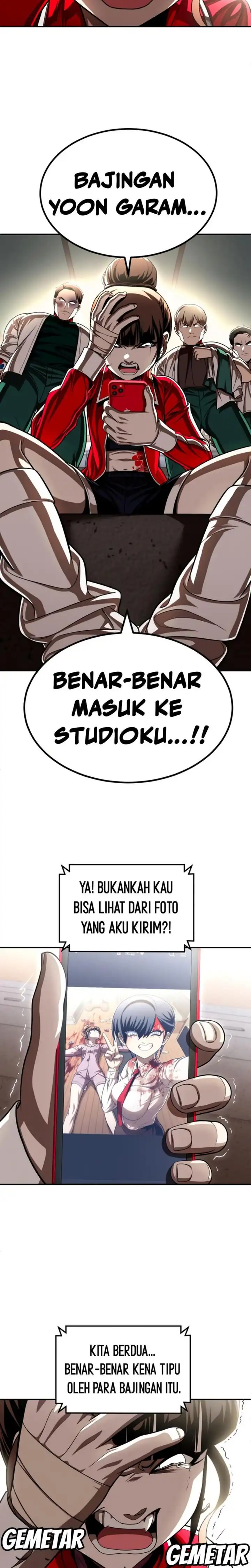 Plaything Chapter 70 halaman 59
