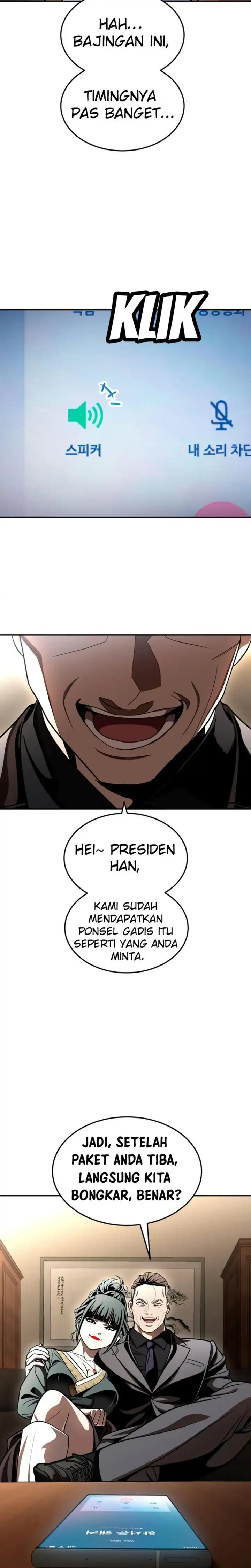 Plaything Chapter 70 halaman 2
