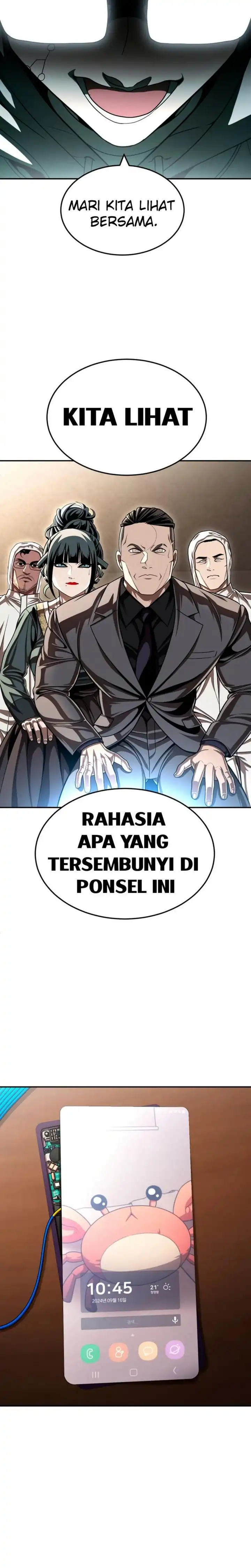 Plaything Chapter 70 halaman 41