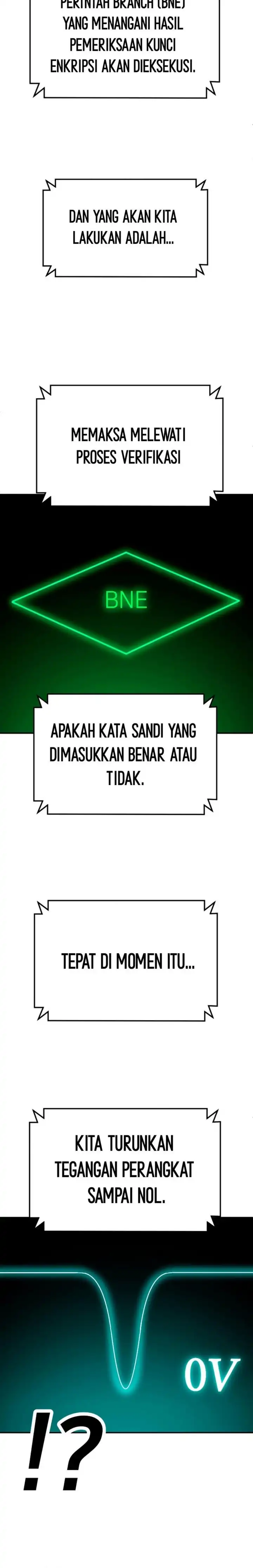 Plaything Chapter 70 halaman 33