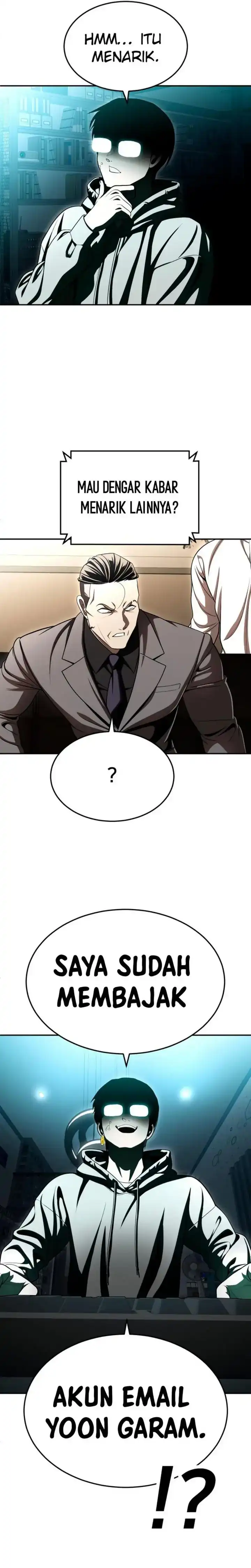 Plaything Chapter 70 halaman 46