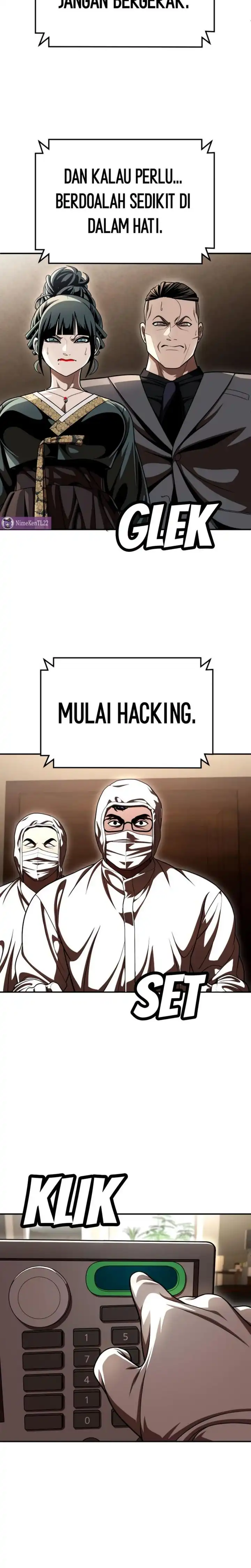 Plaything Chapter 70 halaman 36