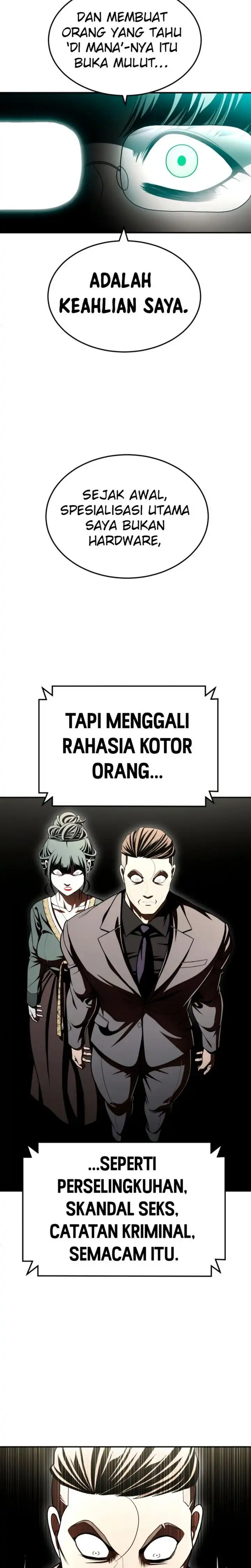 Plaything Chapter 70 halaman 29