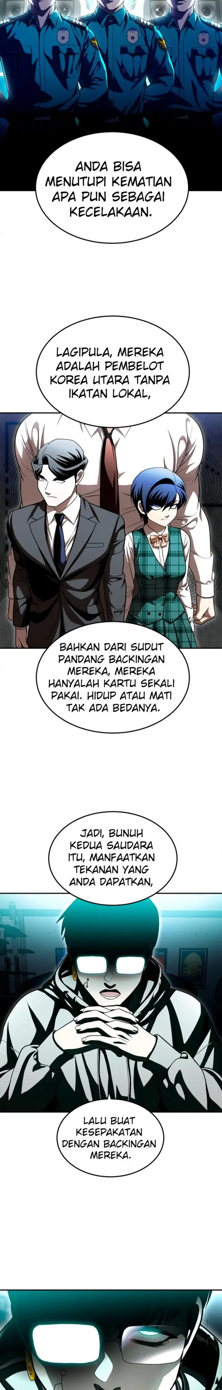 Plaything Chapter 70 halaman 53