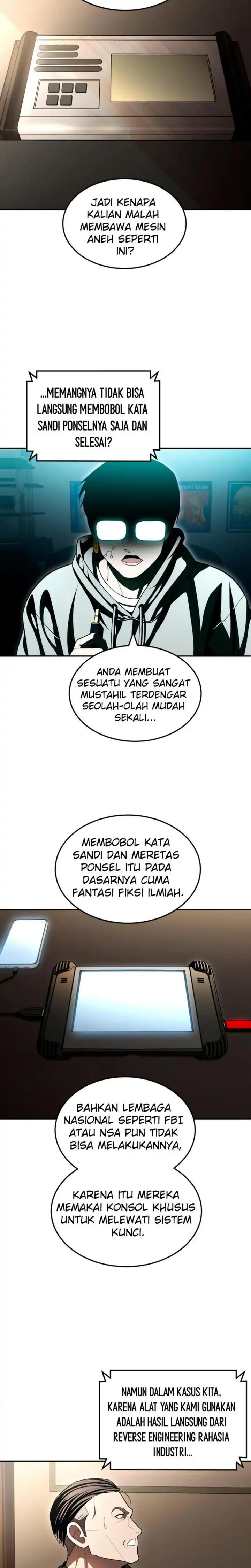Plaything Chapter 70 halaman 17