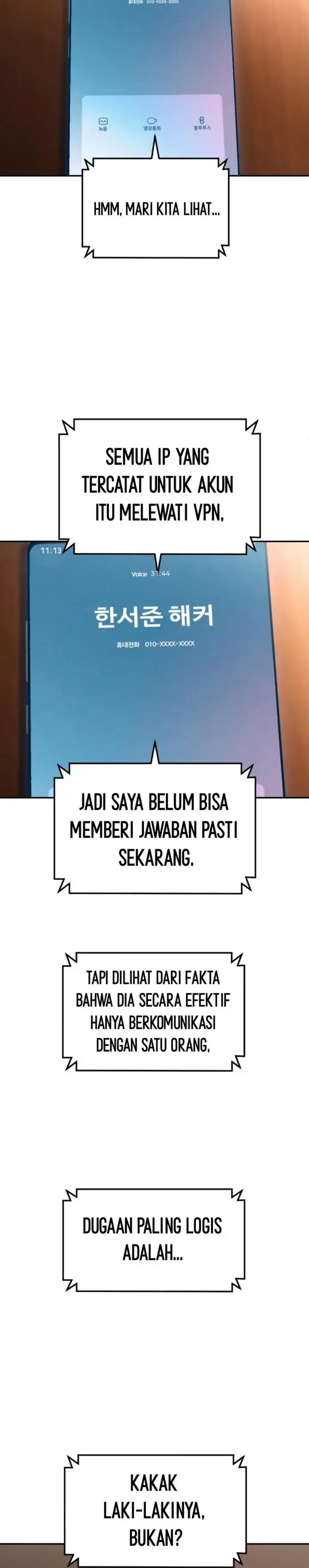 Plaything Chapter 70 halaman 48
