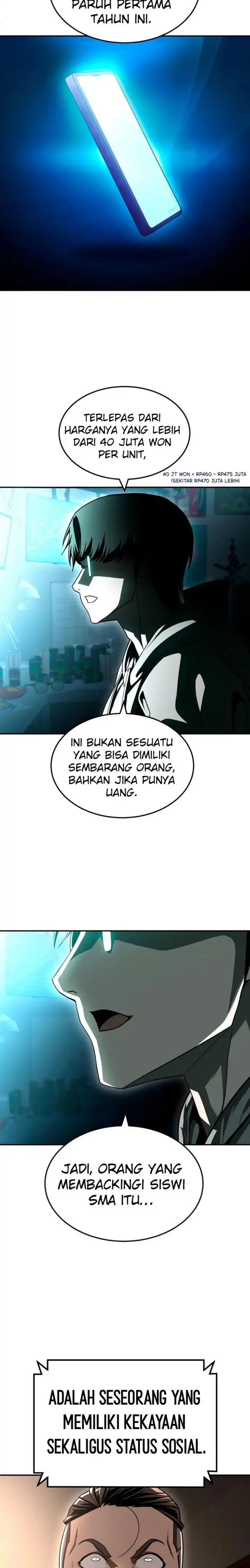 Plaything Chapter 70 halaman 11