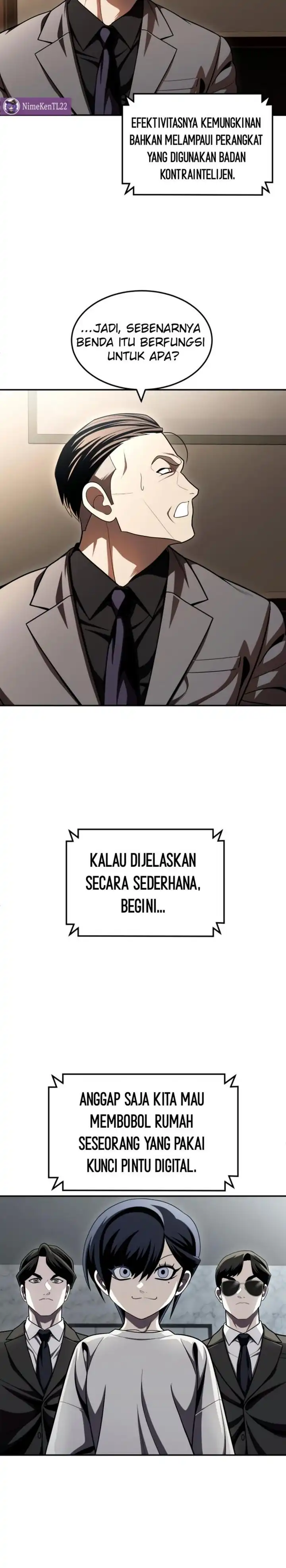 Plaything Chapter 70 halaman 18