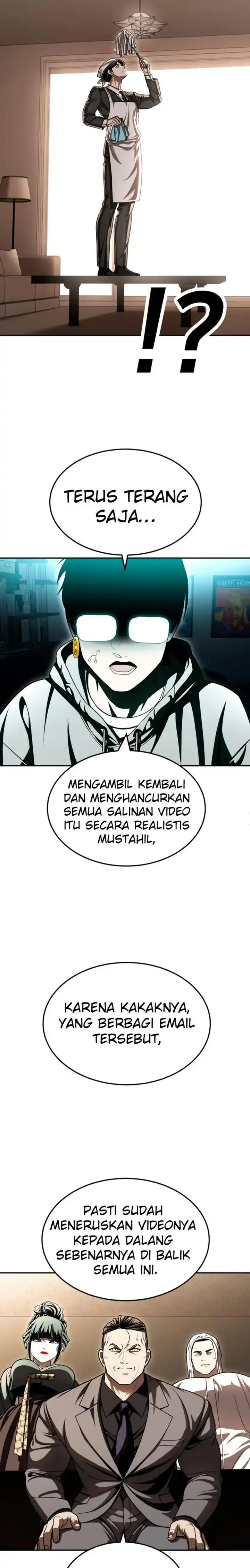 Plaything Chapter 70 halaman 49
