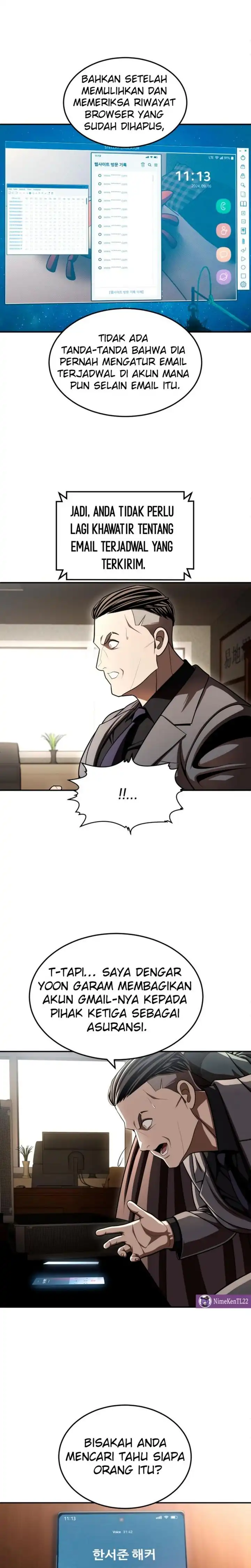 Plaything Chapter 70 halaman 47
