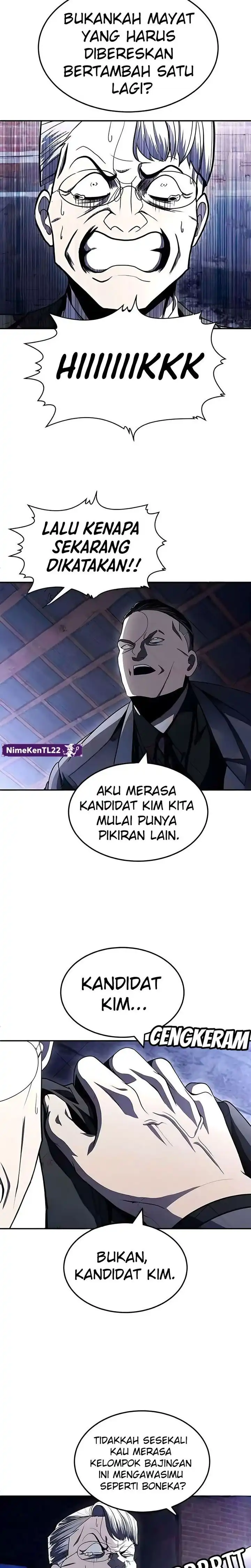 Plaything Chapter 75 halaman 32