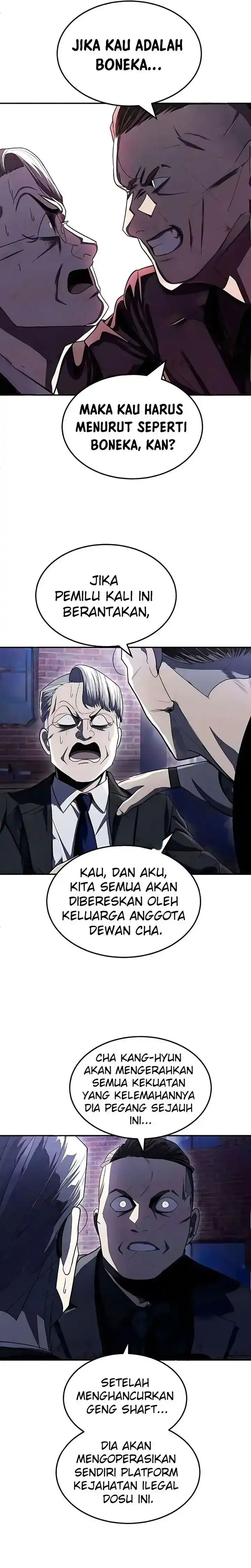 Plaything Chapter 75 halaman 34
