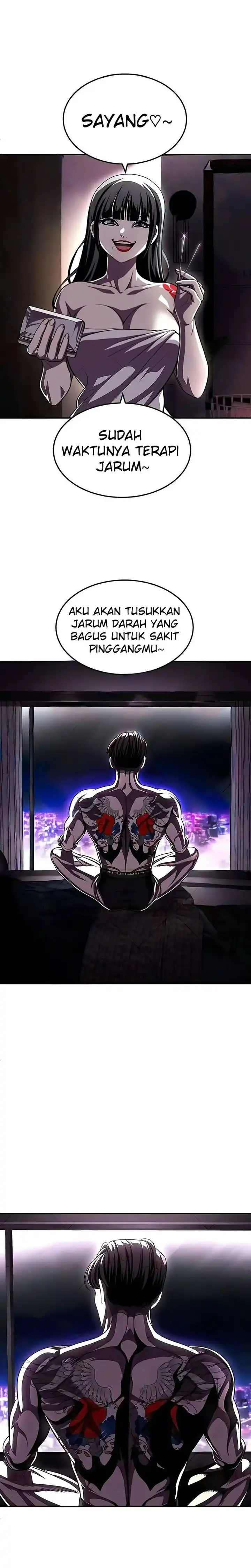 Plaything Chapter 75 halaman 41