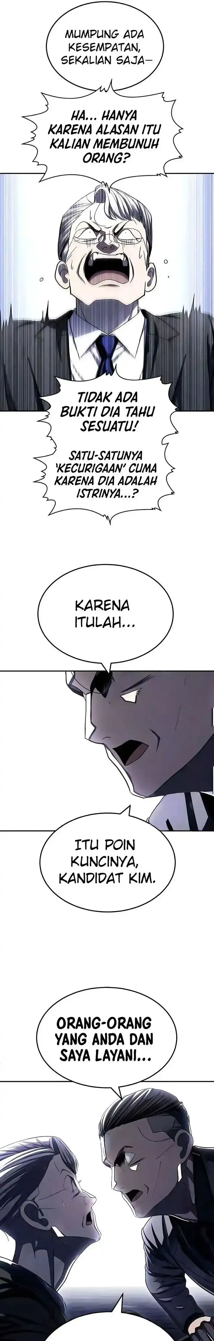 Plaything Chapter 75 halaman 19