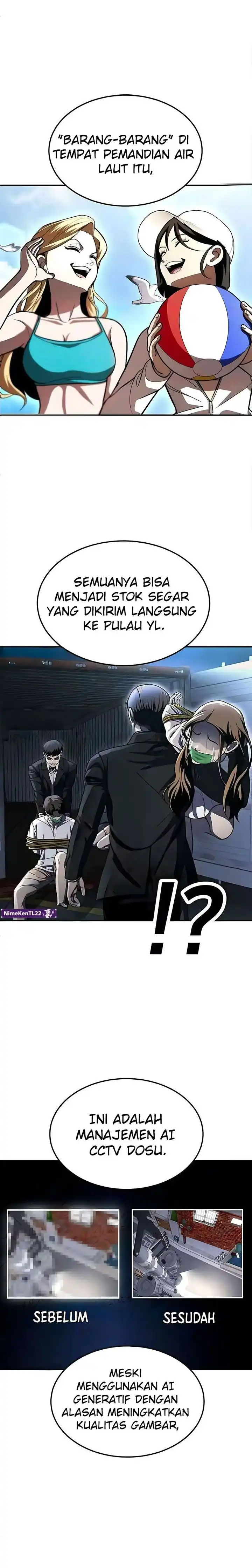 Plaything Chapter 75 halaman 24