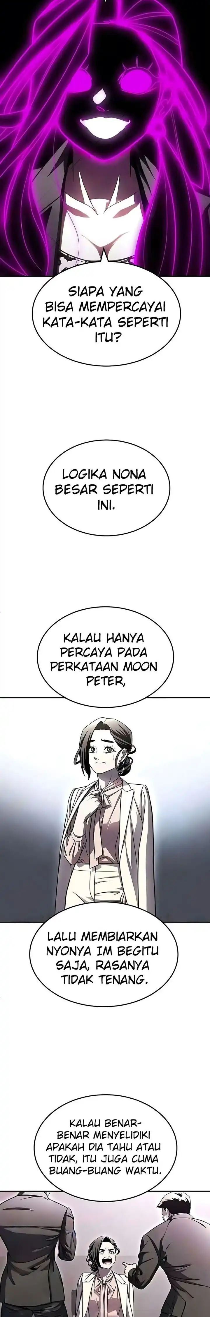 Plaything Chapter 75 halaman 17