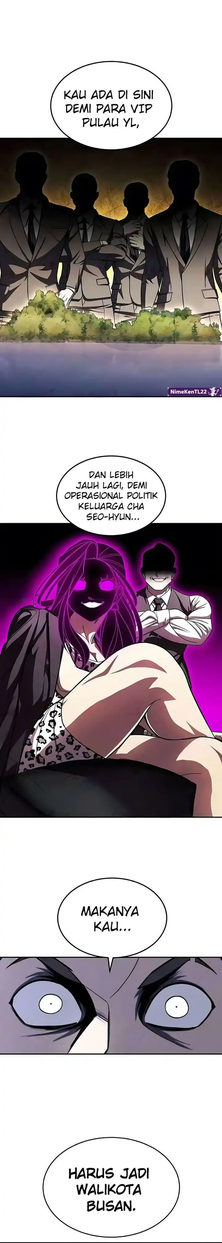 Plaything Chapter 75 halaman 30