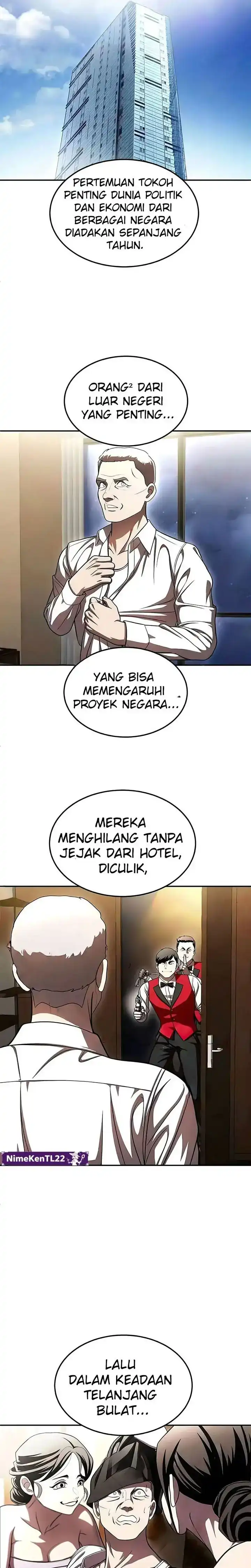 Plaything Chapter 75 halaman 28