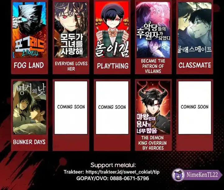 Plaything Chapter 75 halaman 43