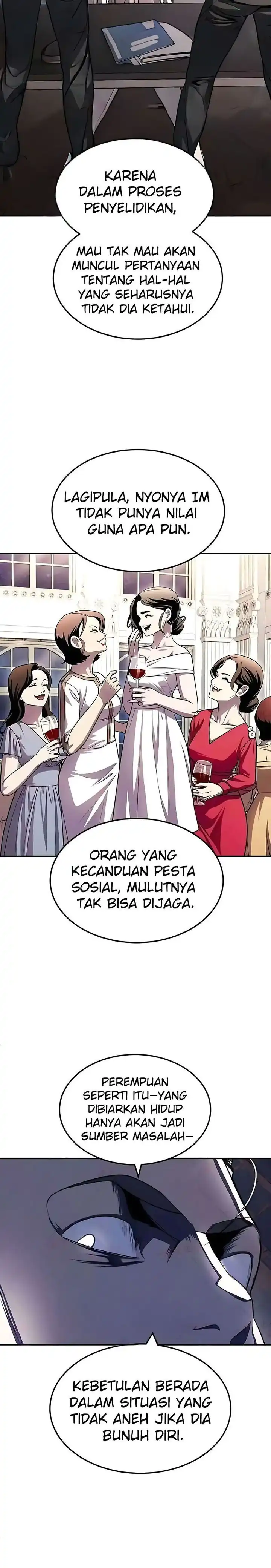 Plaything Chapter 75 halaman 18
