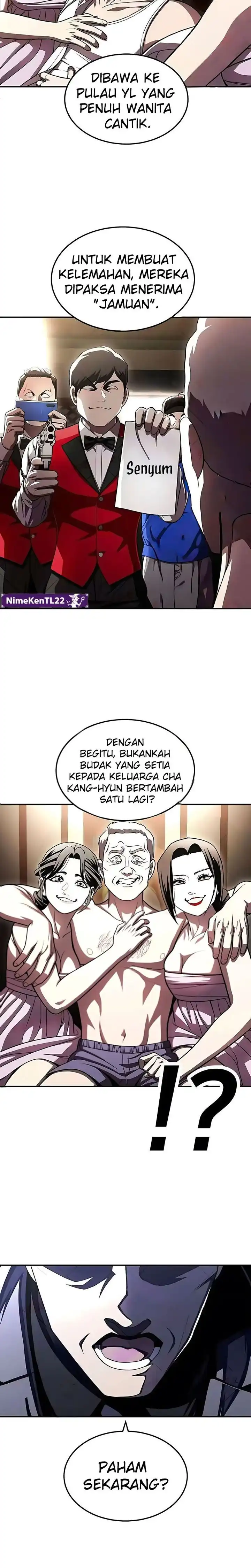 Plaything Chapter 75 halaman 29