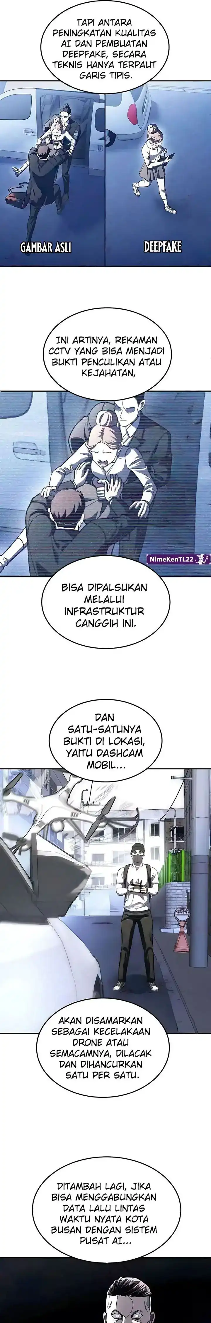 Plaything Chapter 75 halaman 25