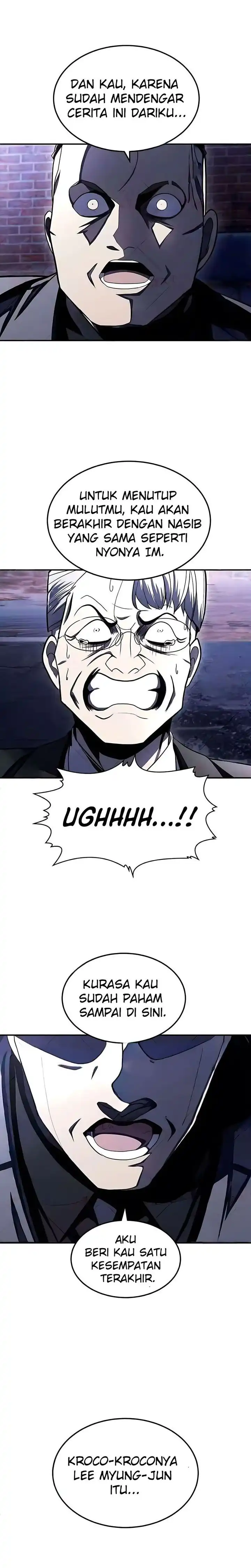 Plaything Chapter 75 halaman 35