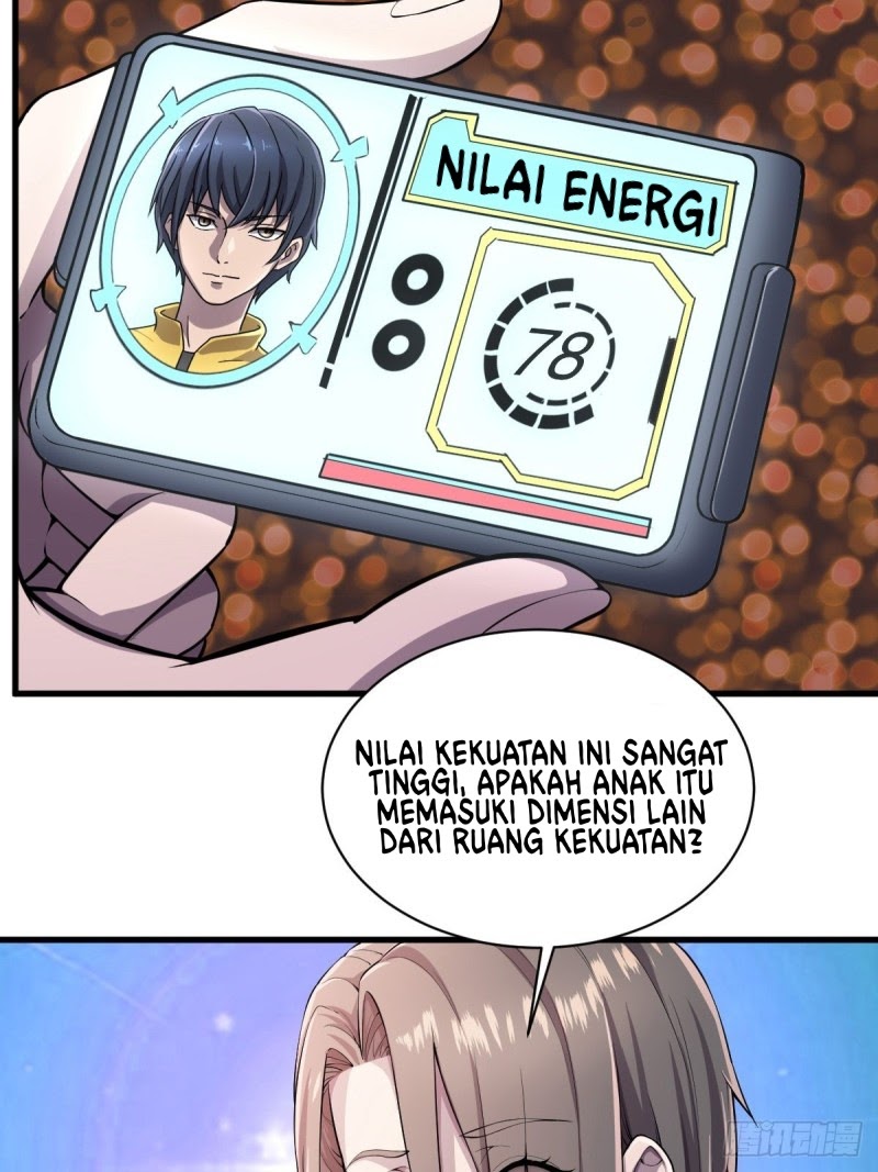 I Deliver Food in Doomday (Delivering in Apocalyptic World) Chapter 13 halaman 5