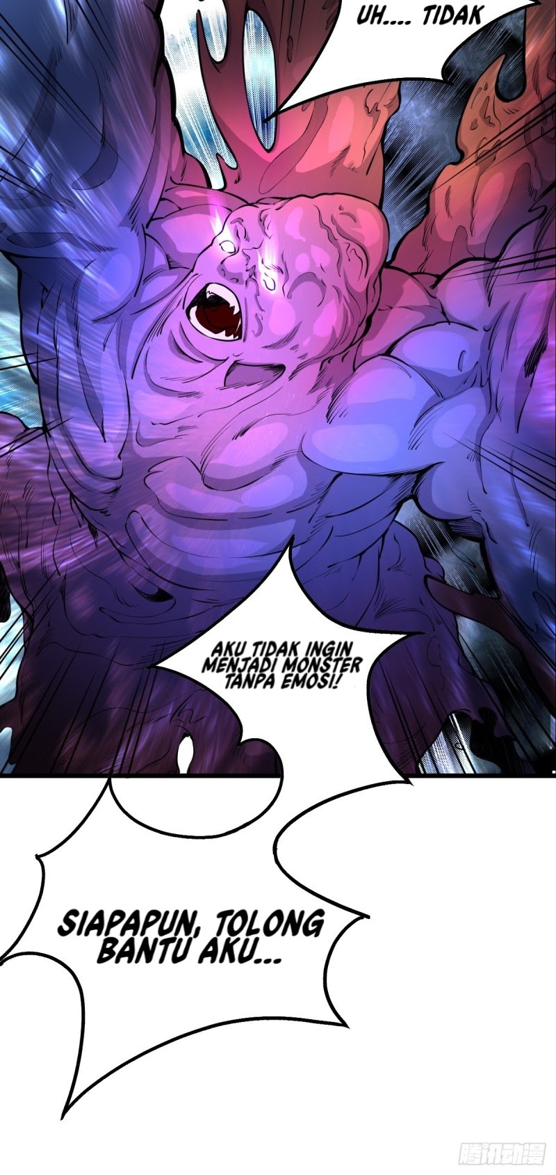 I Deliver Food in Doomday (Delivering in Apocalyptic World) Chapter 15 halaman 21