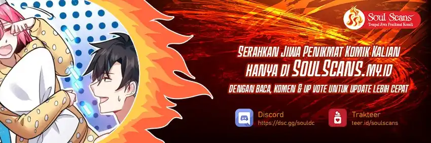 I Defeat Countless Tycoons With My Title System Chapter 66 halaman 2