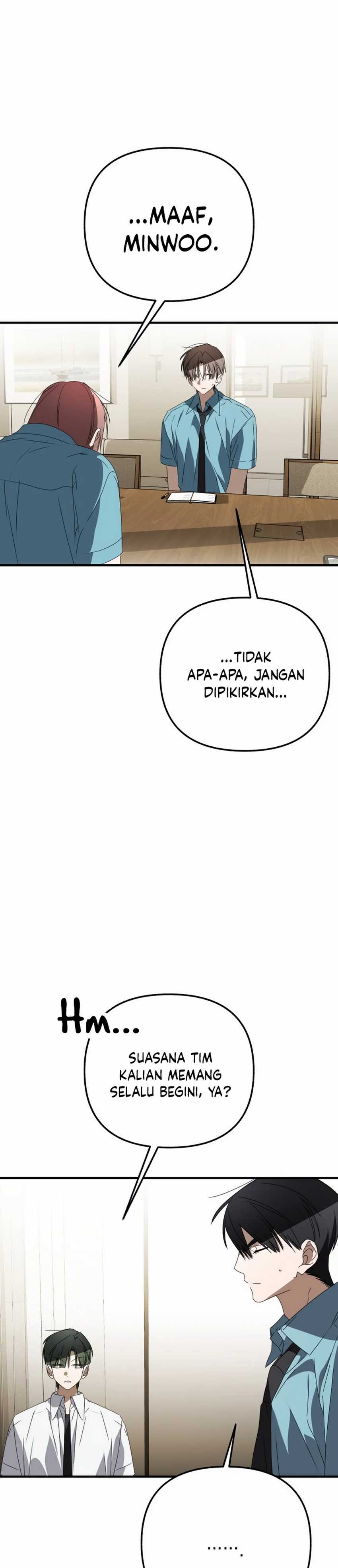 Sounds Like Chapter 28 halaman 32