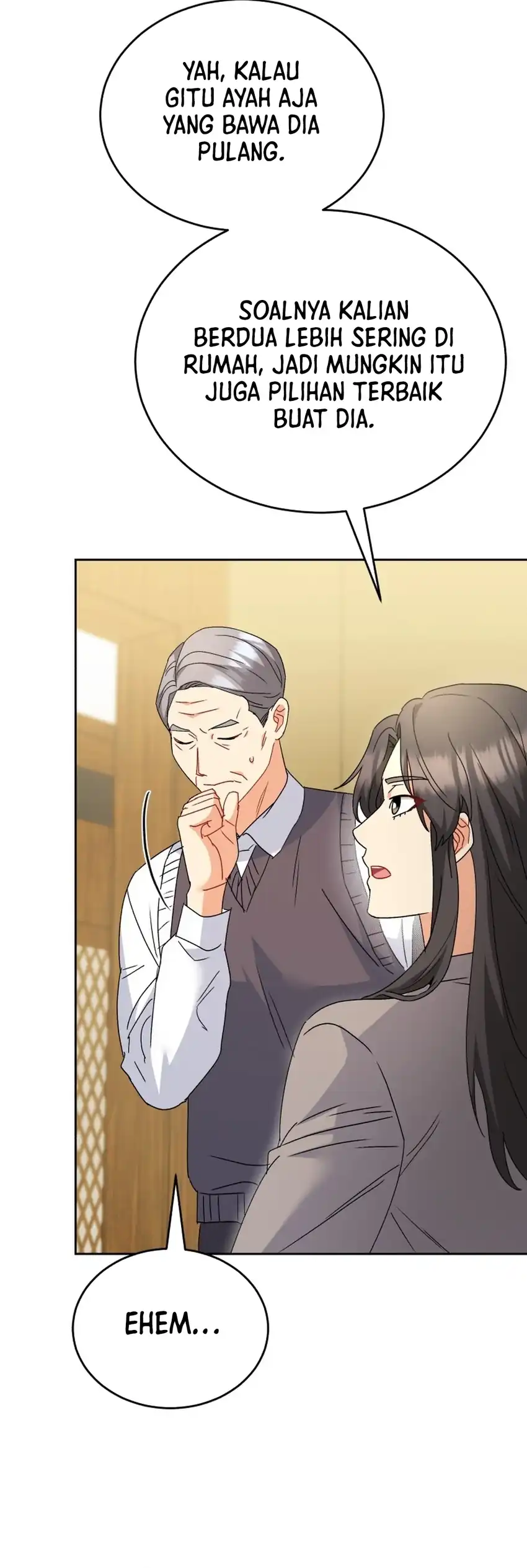 Hello? Veterinarian! Chapter 102 halaman 11