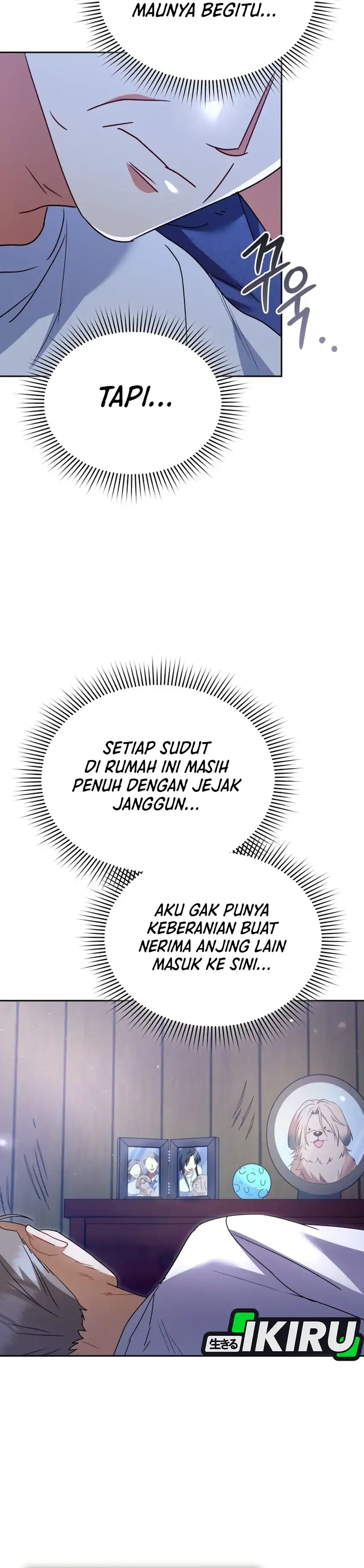 Hello? Veterinarian! Chapter 102 halaman 16
