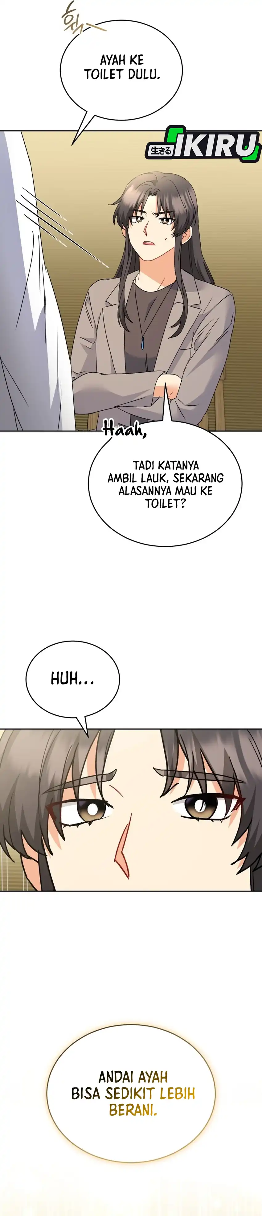 Hello? Veterinarian! Chapter 102 halaman 12