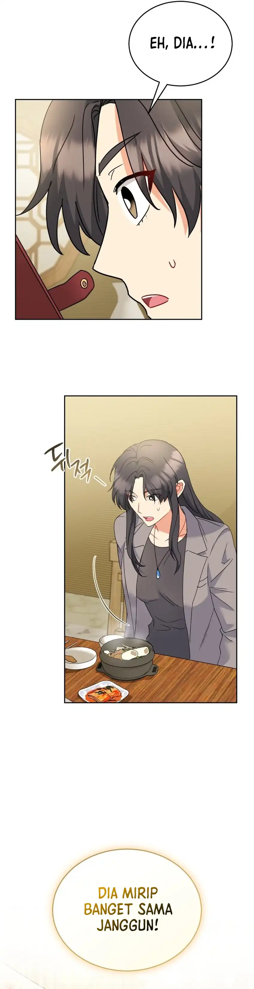 Hello? Veterinarian! Chapter 102 halaman 2