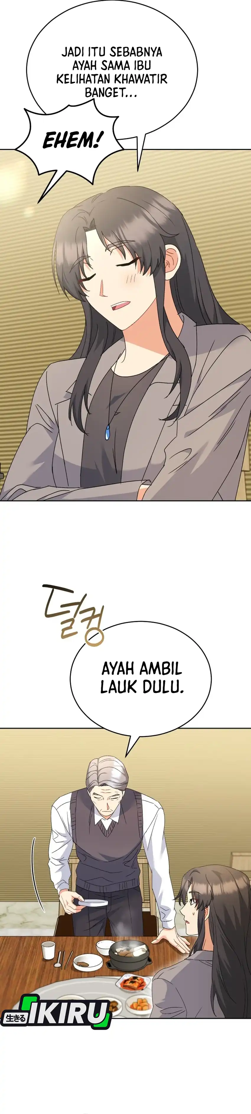 Hello? Veterinarian! Chapter 102 halaman 4