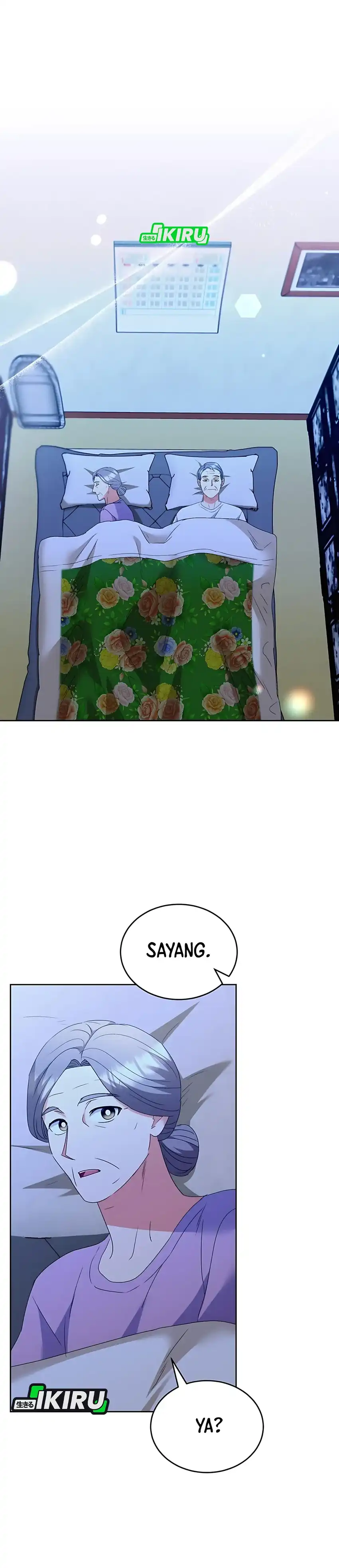 Hello? Veterinarian! Chapter 103 halaman 11
