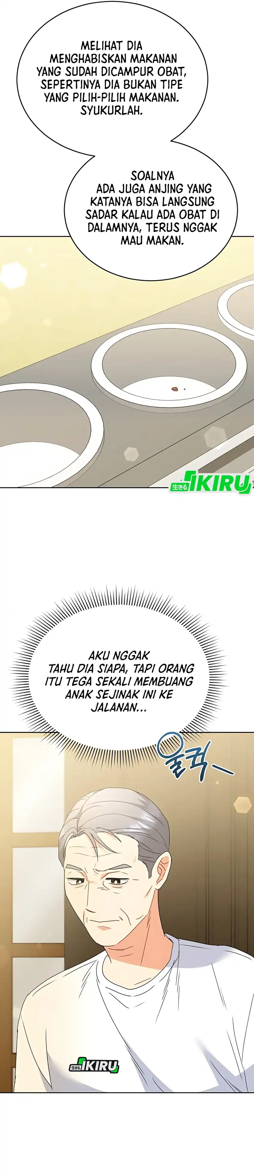Hello? Veterinarian! Chapter 103 halaman 24
