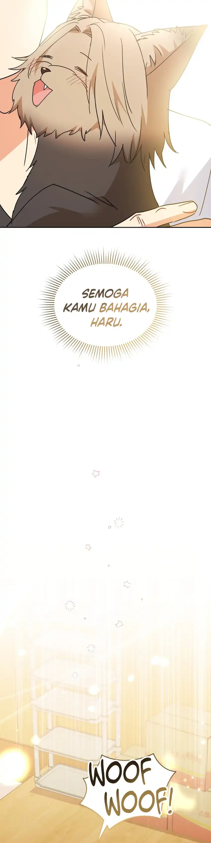 Hello? Veterinarian! Chapter 104 halaman 36