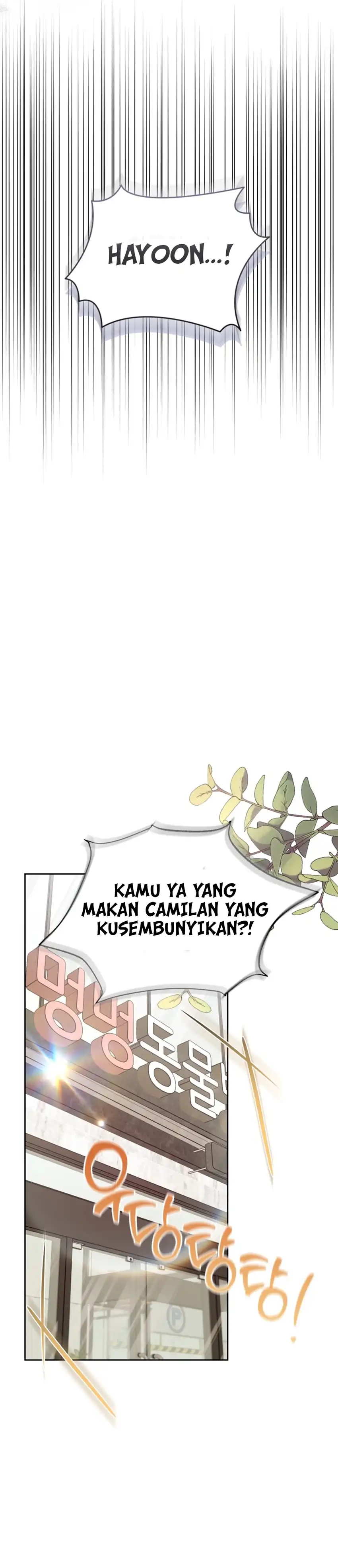 Hello? Veterinarian! Chapter 111 halaman 6
