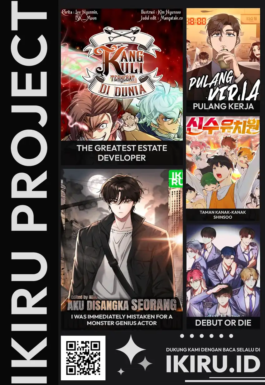 Hello? Veterinarian! Chapter 111 halaman 49