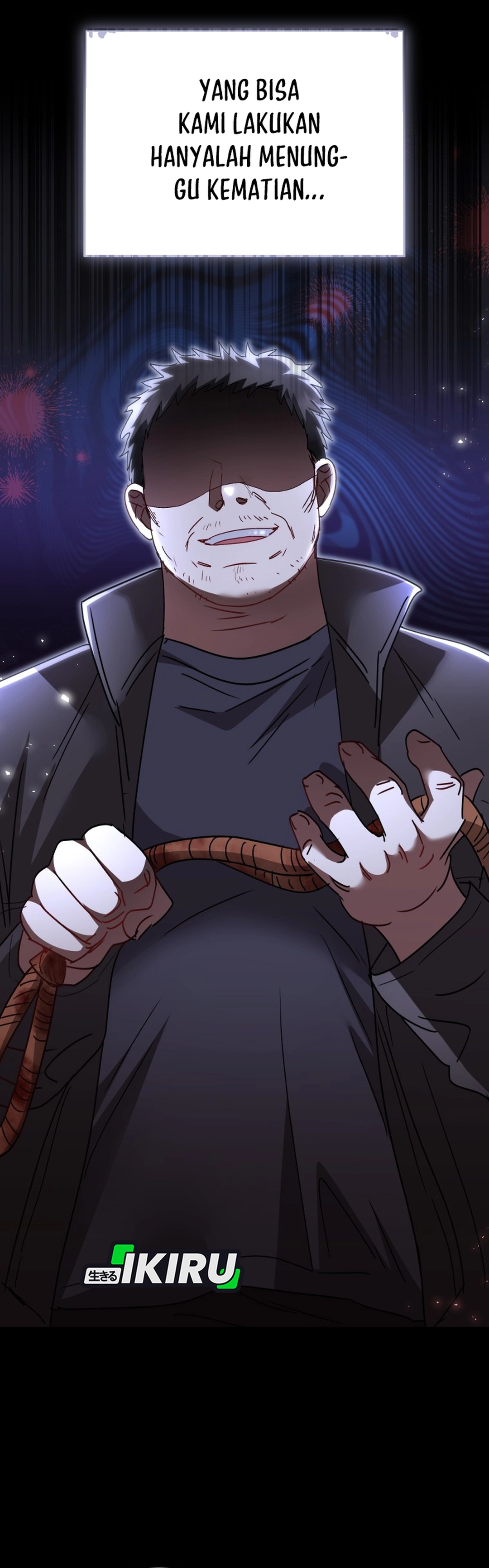 Hello? Veterinarian! Chapter 115 halaman 16