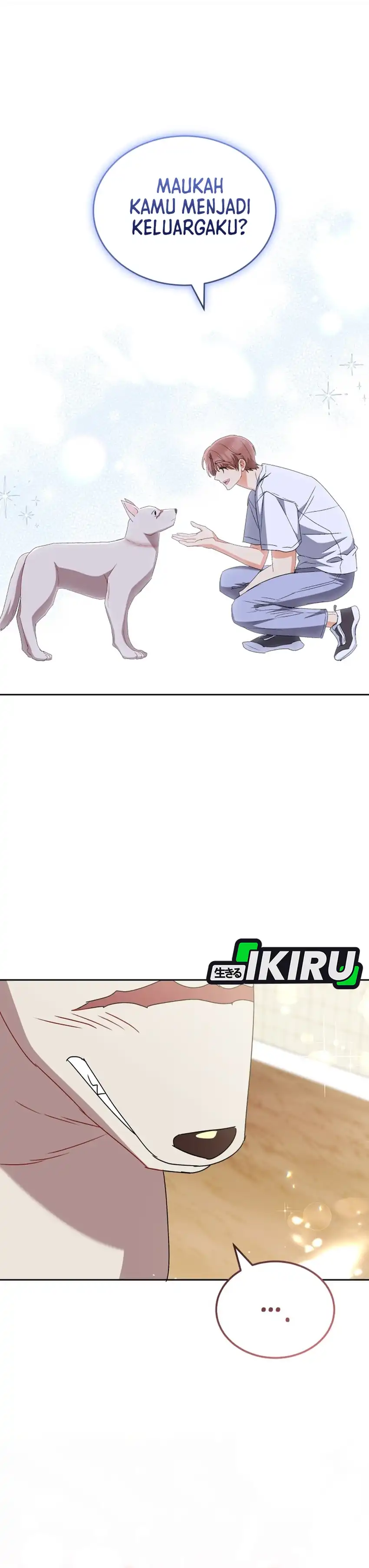 Hello? Veterinarian! Chapter 121 halaman 36