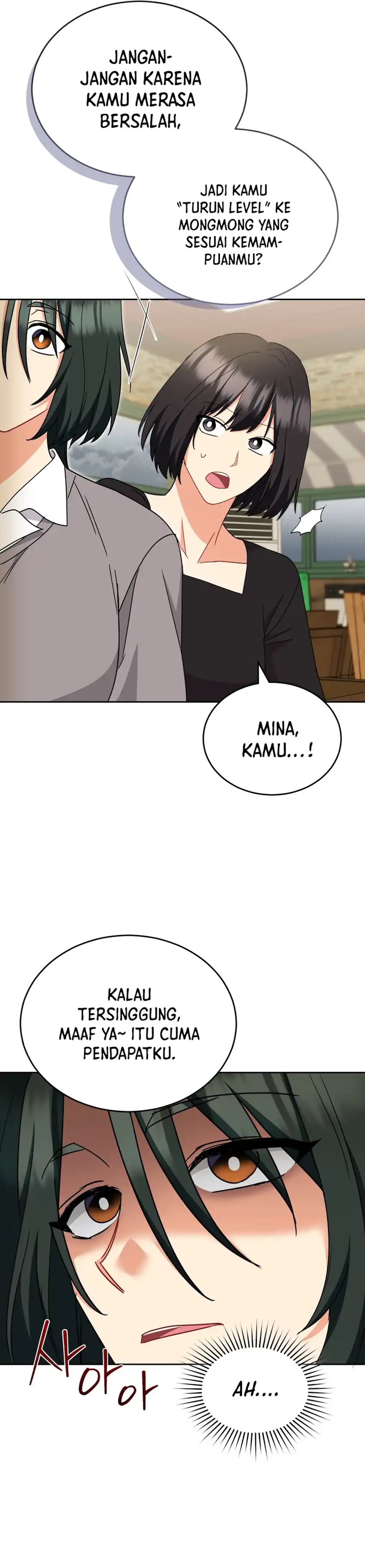 Hello? Veterinarian! Chapter 122 halaman 36