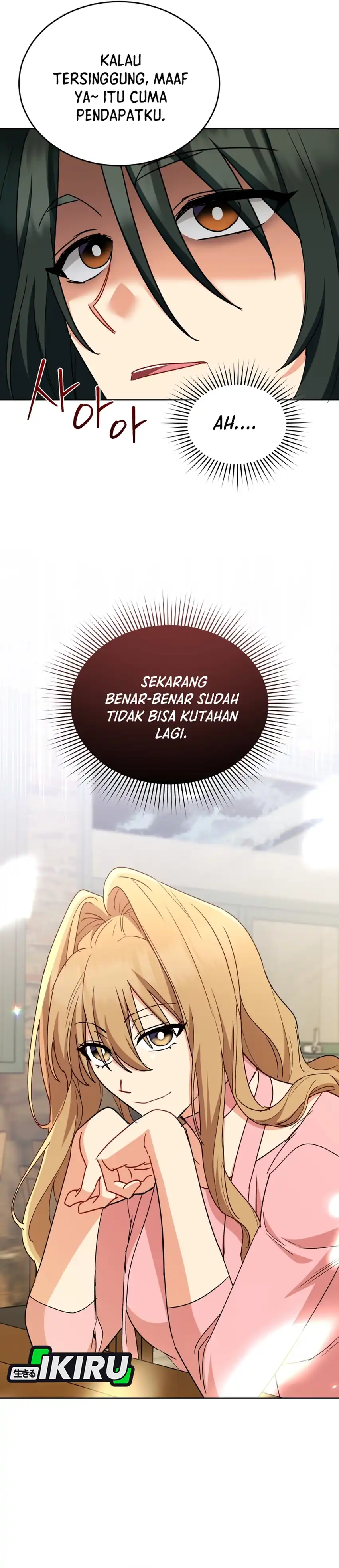 Hello? Veterinarian! Chapter 123 halaman 2