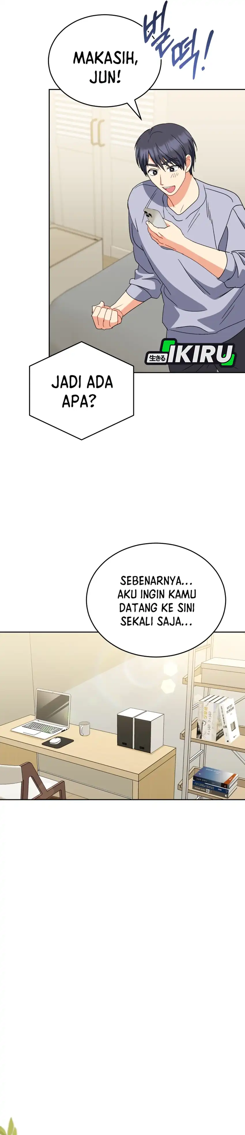 Hello? Veterinarian! Chapter 123 halaman 32