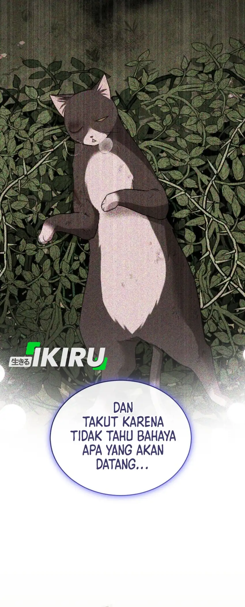 Hello? Veterinarian! Chapter 126 halaman 6