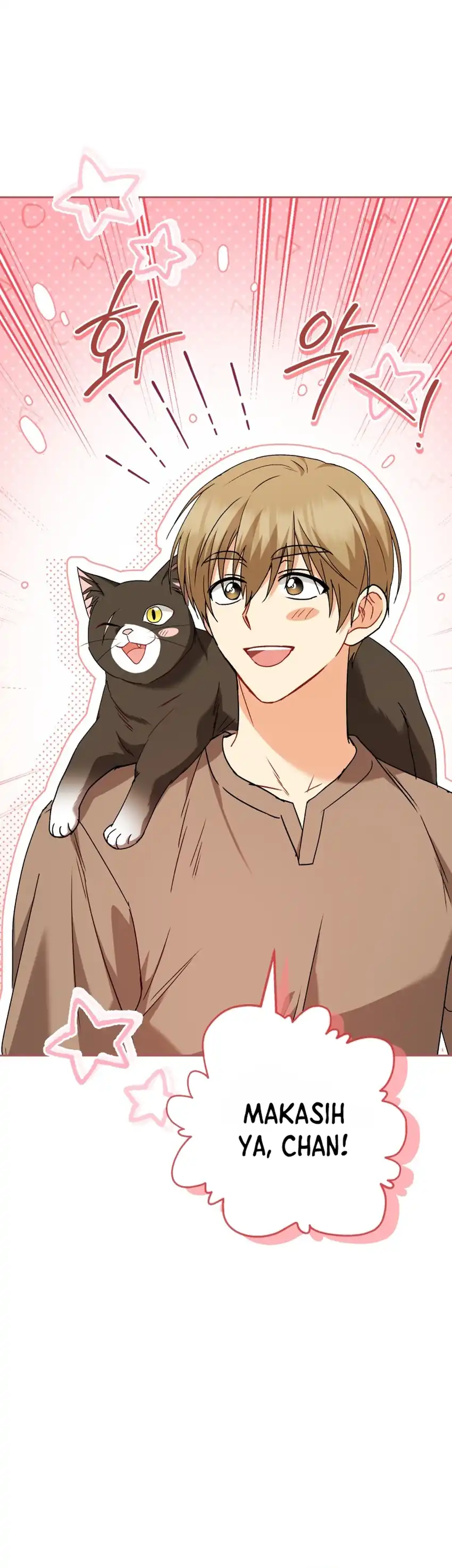 Hello? Veterinarian! Chapter 127 halaman 6